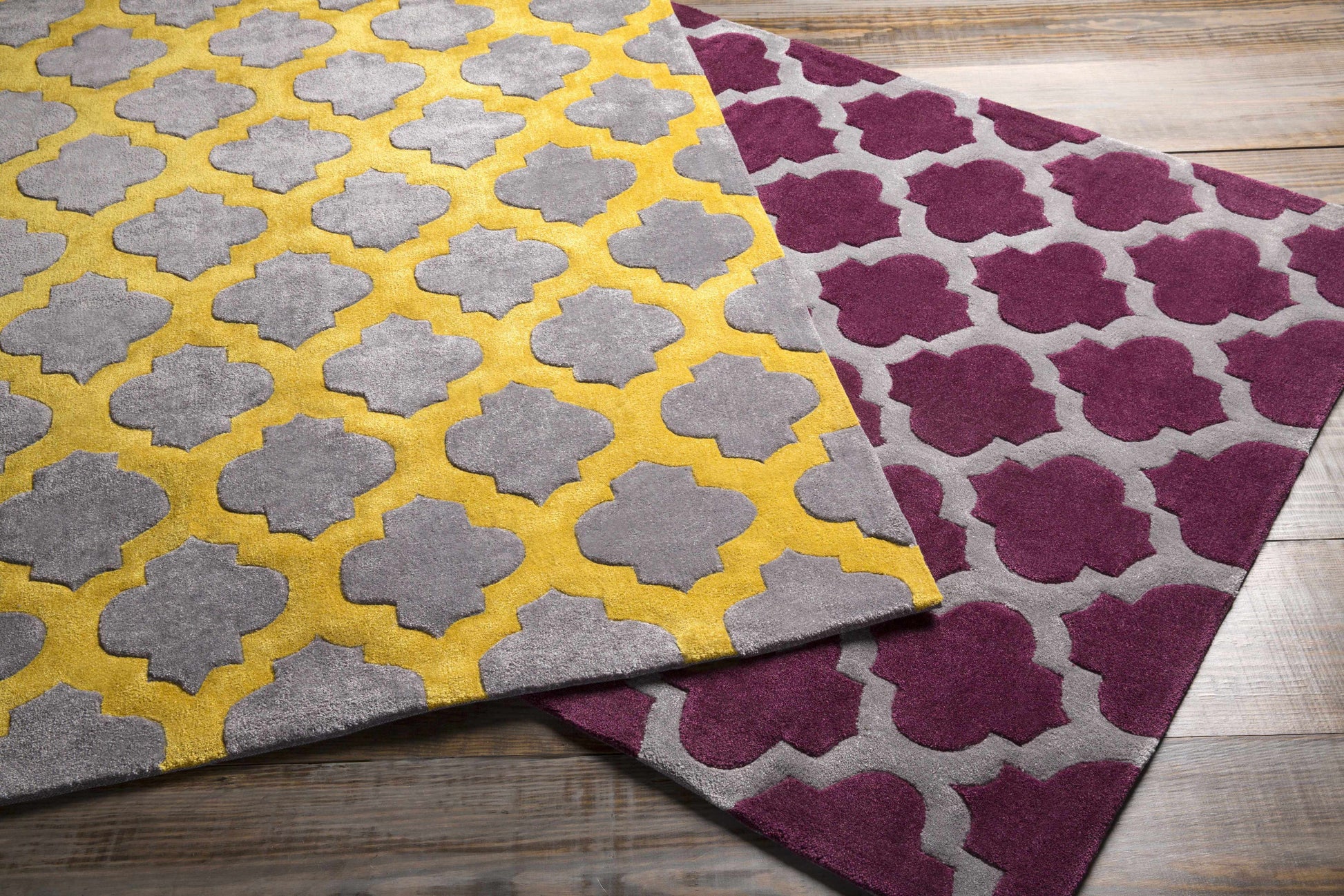 Cosmopolitan COS-9229 Hand Tufted Rug