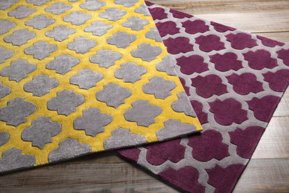 Cosmopolitan COS-9229 Hand Tufted Rug
