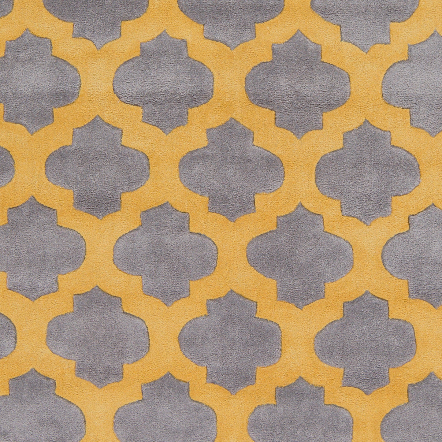 Alfombra Cosmopolitan COS-9229 de 2,7 x 3,6 m, hecha a mano