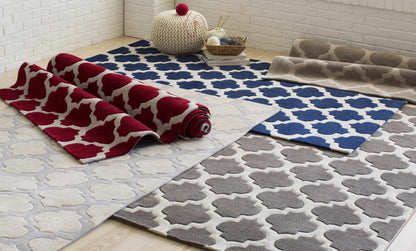 Cosmopolitan COS-9227 Hand Tufted Rug
