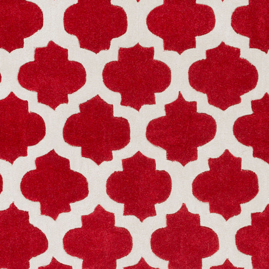 Alfombra Cosmopolitan COS-9238 de 2,7 x 3,6 m, hecha a mano