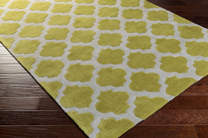 Alfombra Cosmopolitan COS-9240 de 2,7 x 3,6 m, hecha a mano