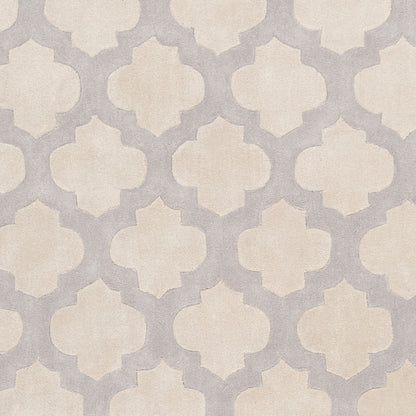 Alfombra Cosmopolitan COS-9243 de 2,7 x 3,6 m, hecha a mano