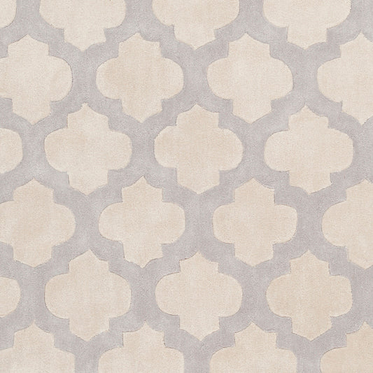 Alfombra Cosmopolitan COS-9243 de 2,7 x 3,6 m, hecha a mano