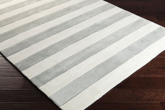 Alfombra Cosmopolitan COS-9252 de 2,7 x 3,6 m, hecha a mano