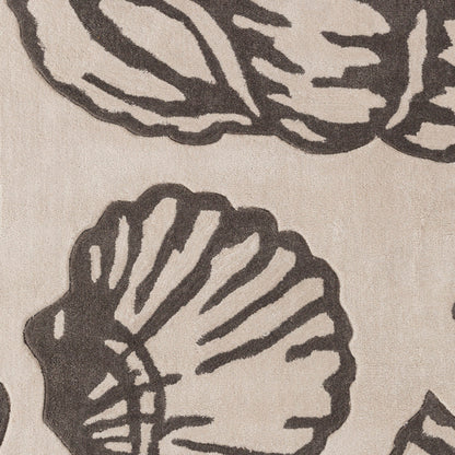 Alfombra Cosmopolitan COS-9257 de 2,7 x 3,6 m, hecha a mano