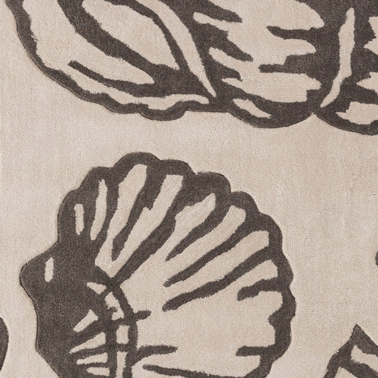 Alfombra Cosmopolitan COS-9257 de 2,7 x 3,6 m, hecha a mano