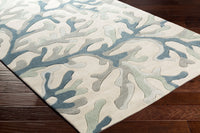 Corredor de 2'6" x 8'