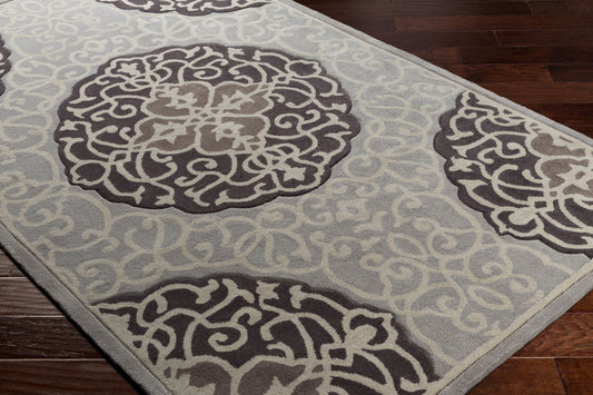 Cosmopolitan COS-9291 9' x 12' Handmade Area Rug