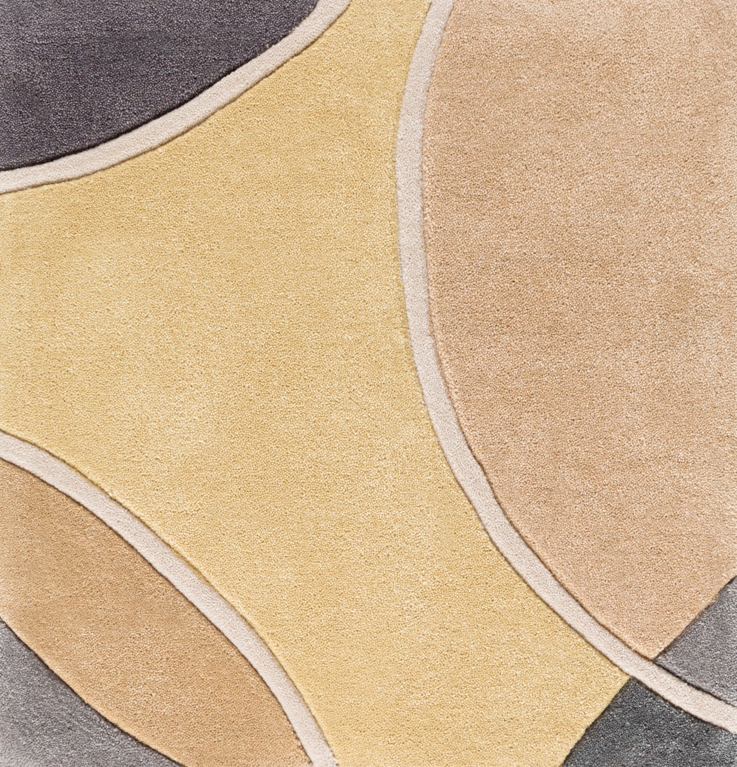 Alfombra Cosmopolitan COS-9296 de 2,7 x 3,6 m, hecha a mano