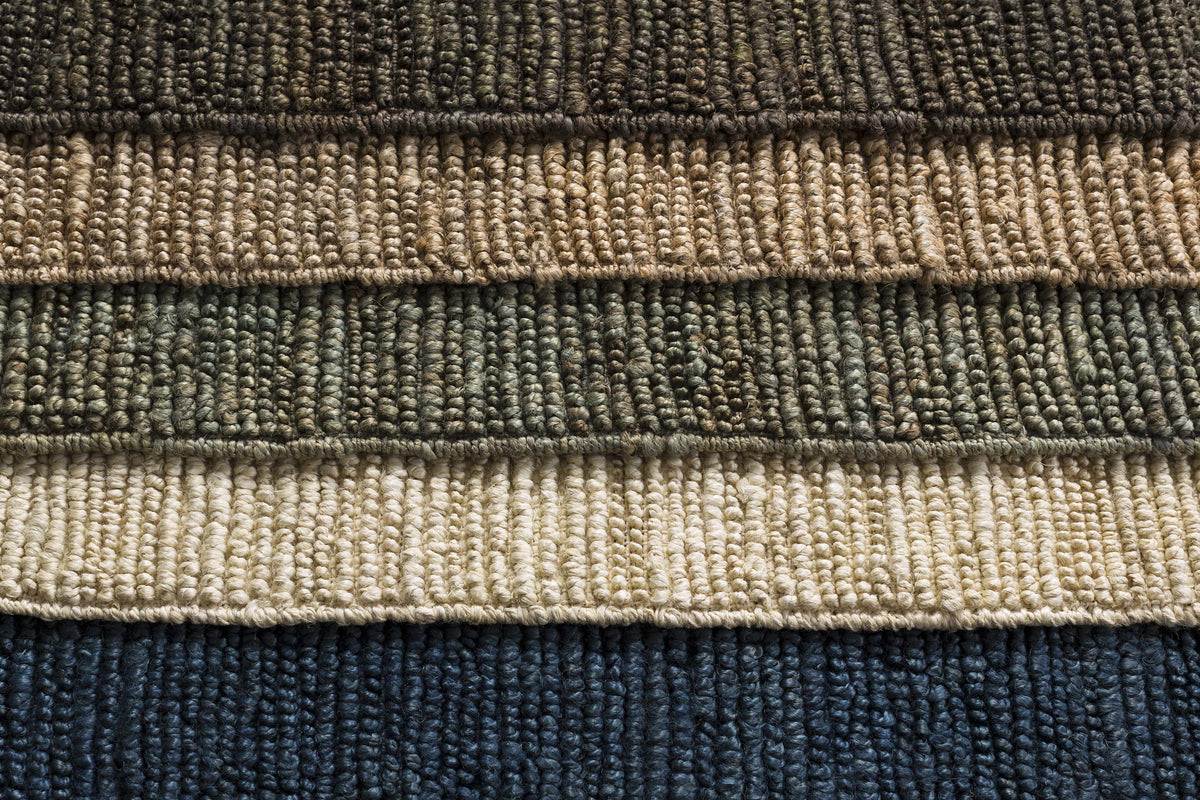 Continental COT-1931 Hand Woven Rug