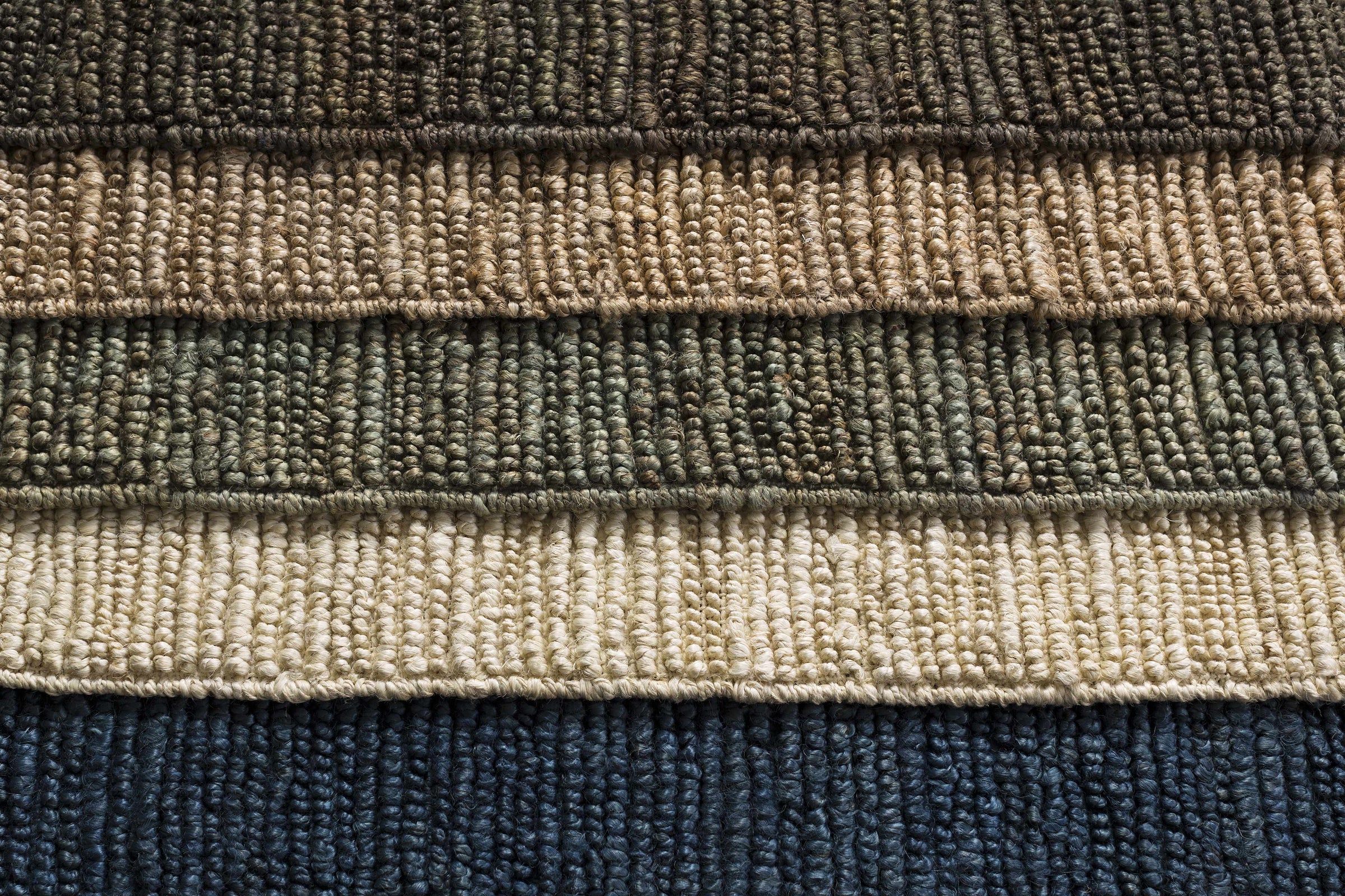 Continental COT-1931 Hand Woven Rug