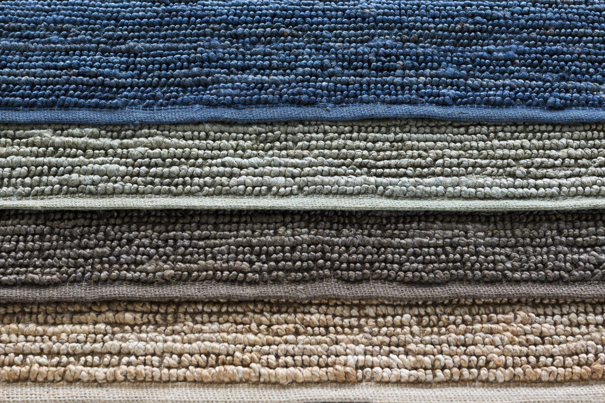 Continental COT-1941 Hand Woven Rug