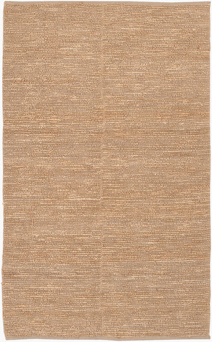 Continental COT-1931 10' x 14' Handmade Jute Area Rug