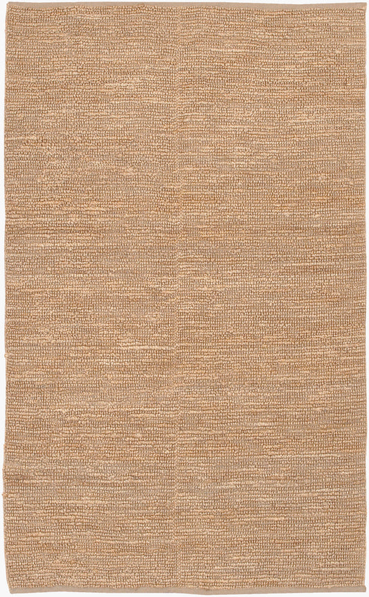 Continental COT-1931 9' x 12' Handmade Jute Area Rug