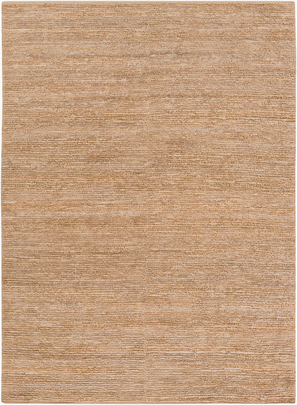 Continental COT-1931 8' x 11' Handmade Jute Area Rug