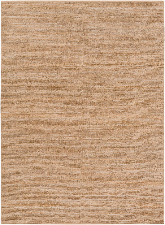 Continental COT-1931 8' x 11' Handmade Jute Area Rug