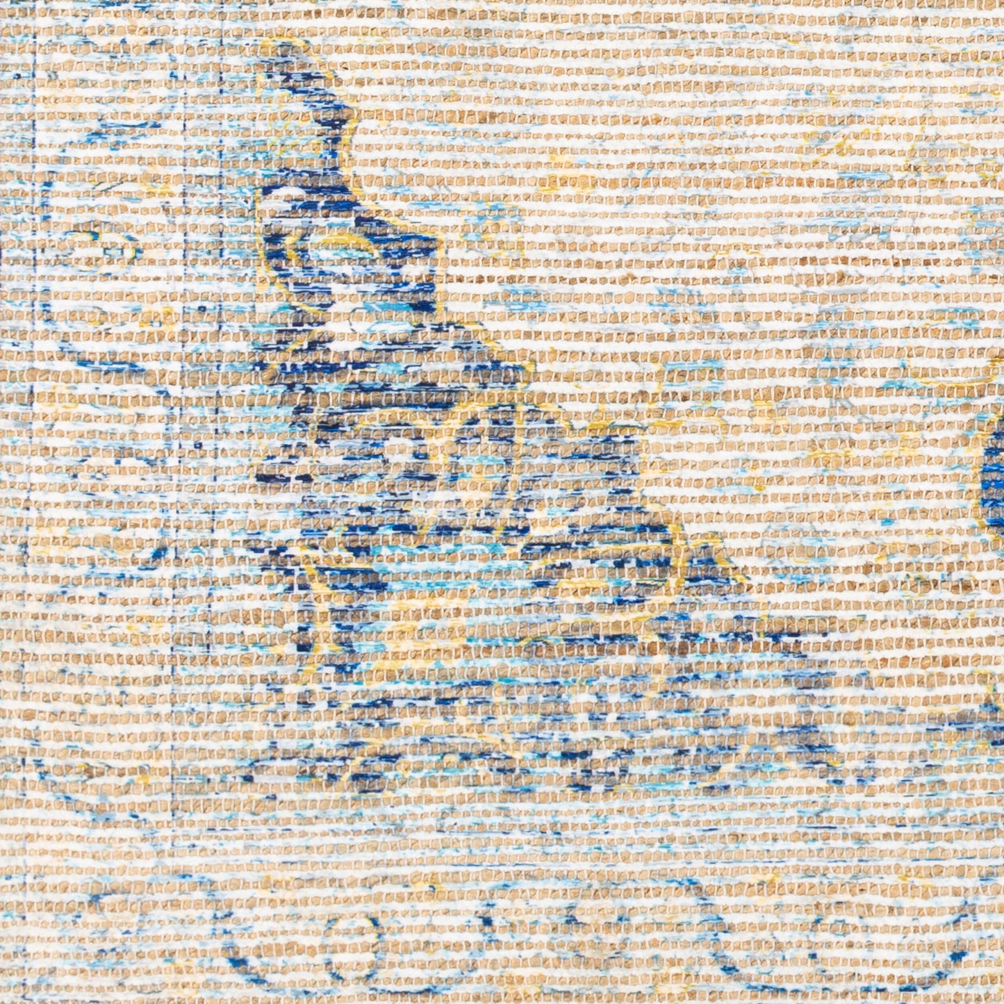 Alfombra Coventry COV-2304 de 1,52 m x 2,13 m, hecha a mano