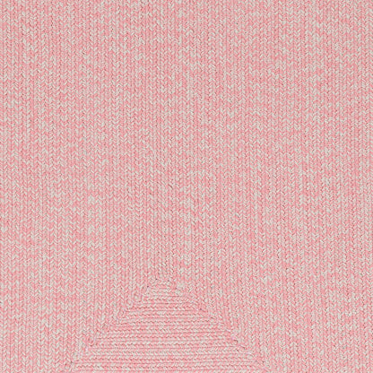 Alfombra Chesapeake Bay CPK-2305 de 2,44 m x 2,74 m, tejida a máquina, para interior y exterior