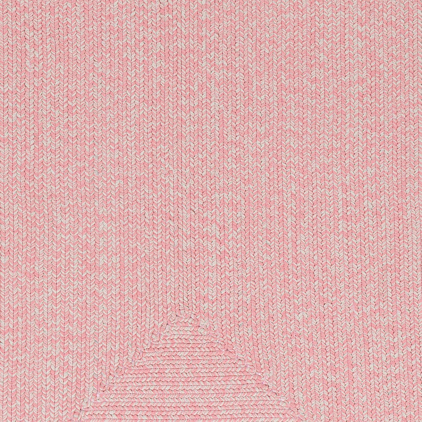 Alfombra Chesapeake Bay CPK-2305 de 1,52 m x 2,13 m, tejida a máquina, para interior y exterior