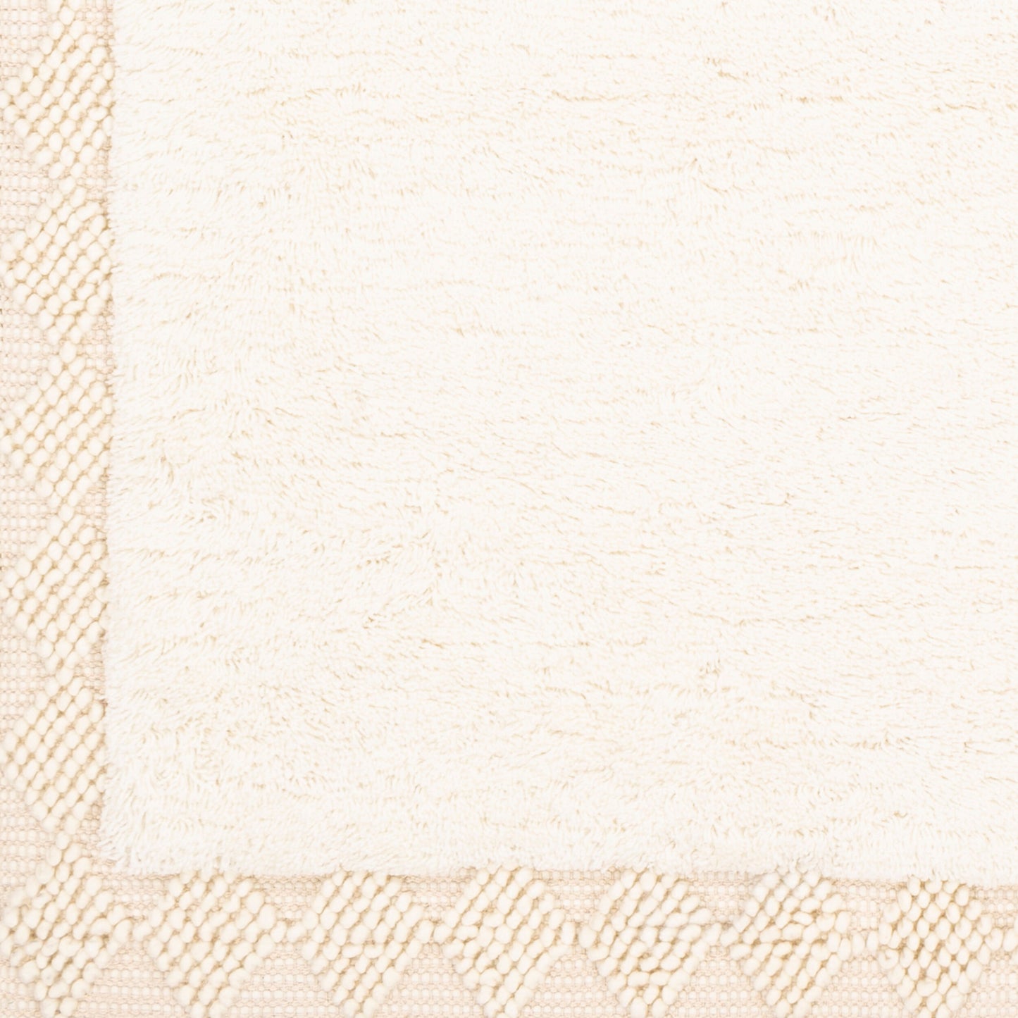 Alfombra de lana decorativa hecha a mano Copenhagen CPN-2300 de 2' x 3'