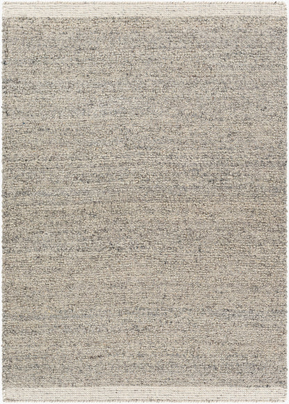 Alfombra hecha a mano Copenhagen CPN-2302 de 1,52 m x 2,13 m