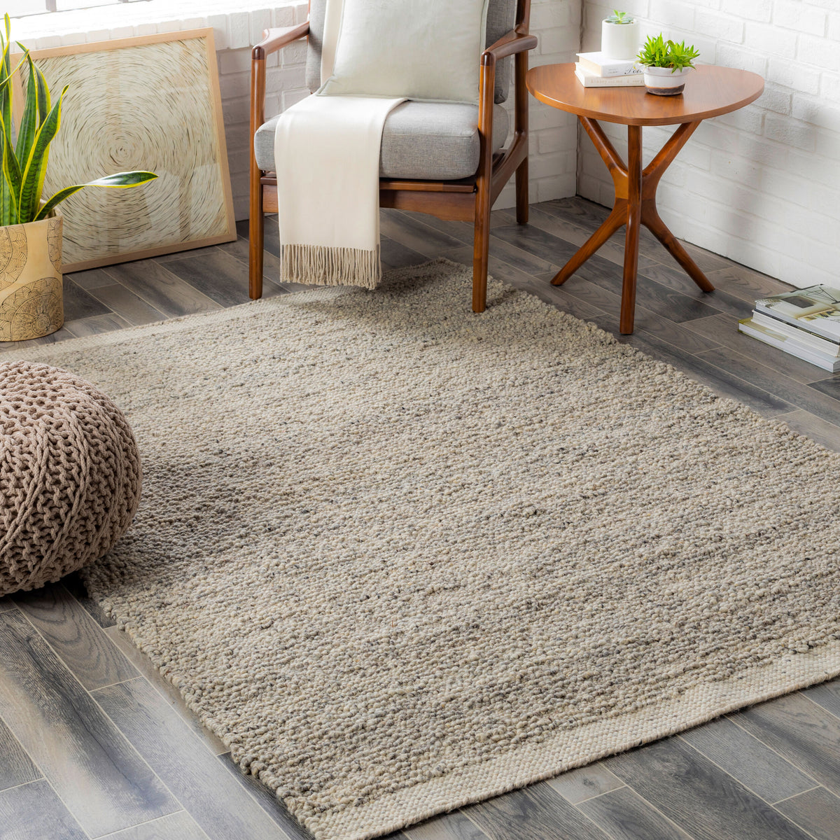 Copenhagen CPN-2302 Hand Woven Rug