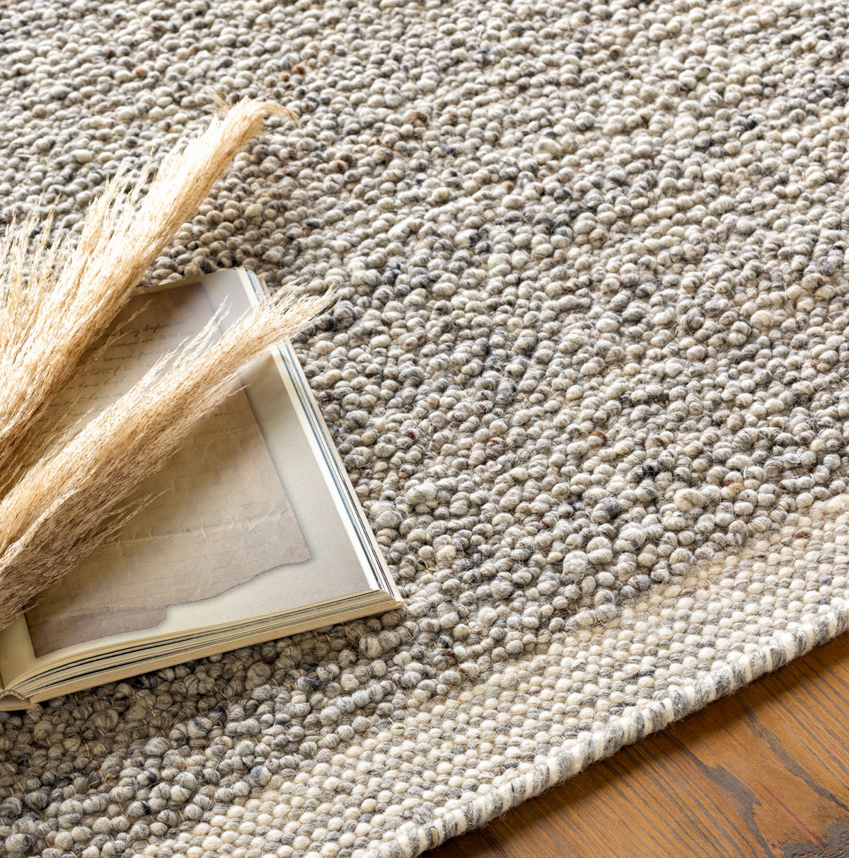Copenhagen CPN-2302 Hand Woven Rug