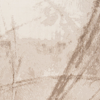 Alfombra tejida a máquina Contempo CPO-3704 de 8' x 10'