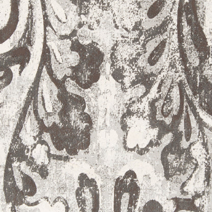 Alfombra decorativa tejida a máquina Contempo CPO-3707 de 3' x 5'