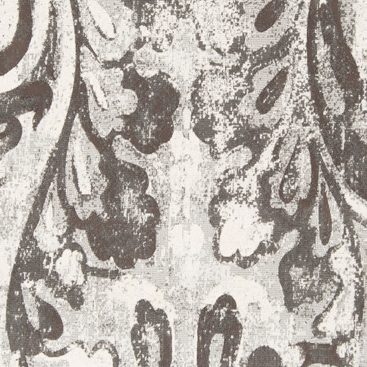 Alfombra decorativa tejida a máquina Contempo CPO-3707 de 3' x 5'