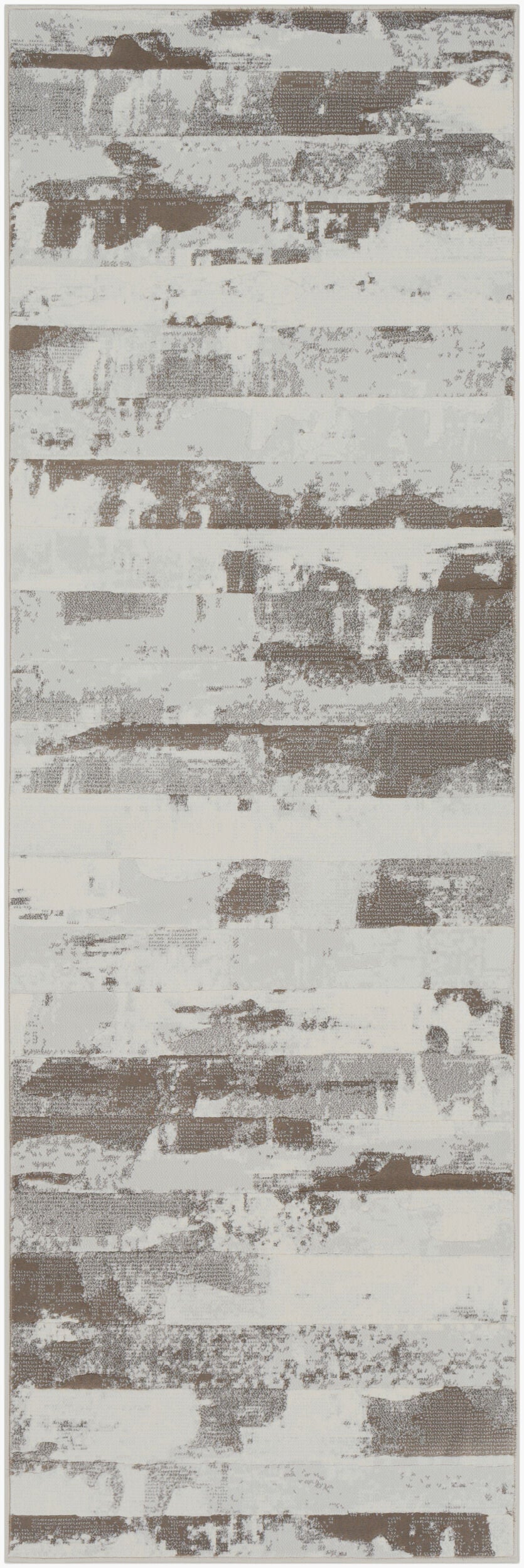 Alfombra tejida a máquina Contempo CPO-3709 de 2,4 m