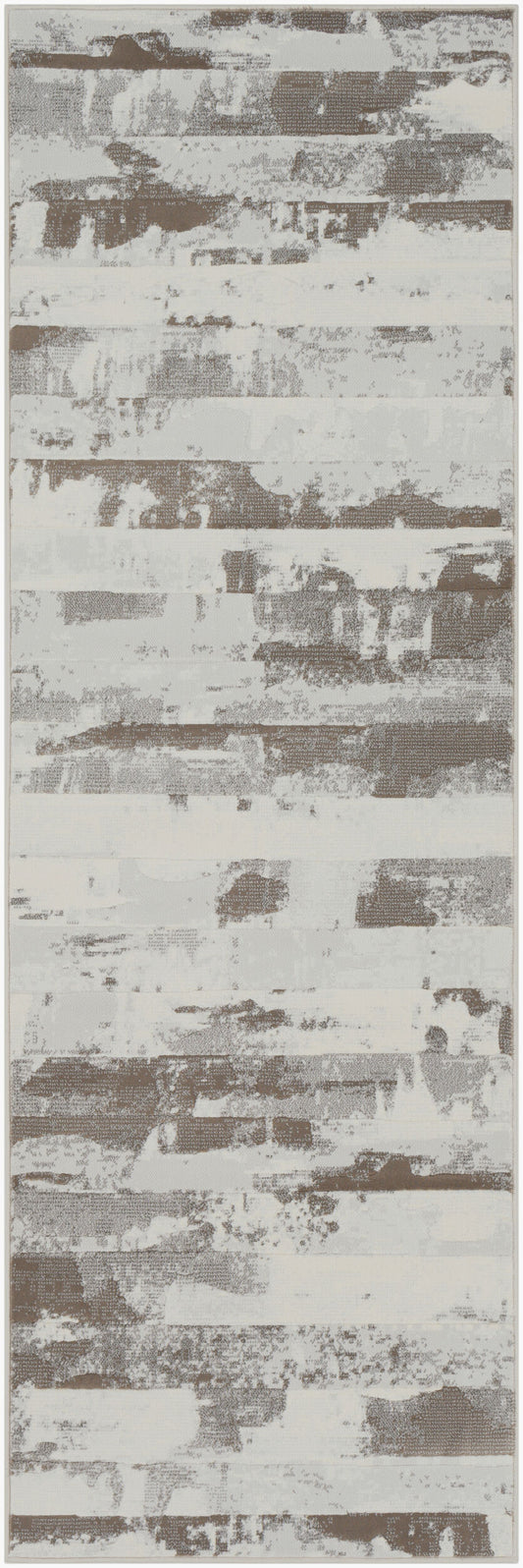 Alfombra tejida a máquina Contempo CPO-3709 de 2,4 m