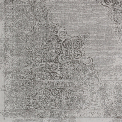 Alfombra tejida a máquina Contempo CPO-3712 de 1,52 m x 2,13 m