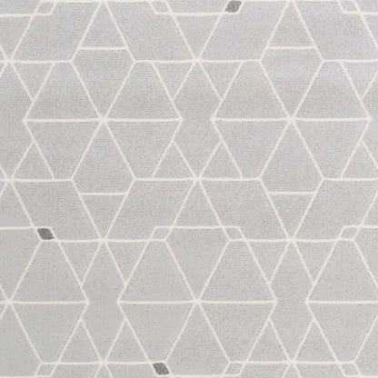 Alfombra tejida a máquina Contempo CPO-3713 de 1,52 m x 2,13 m