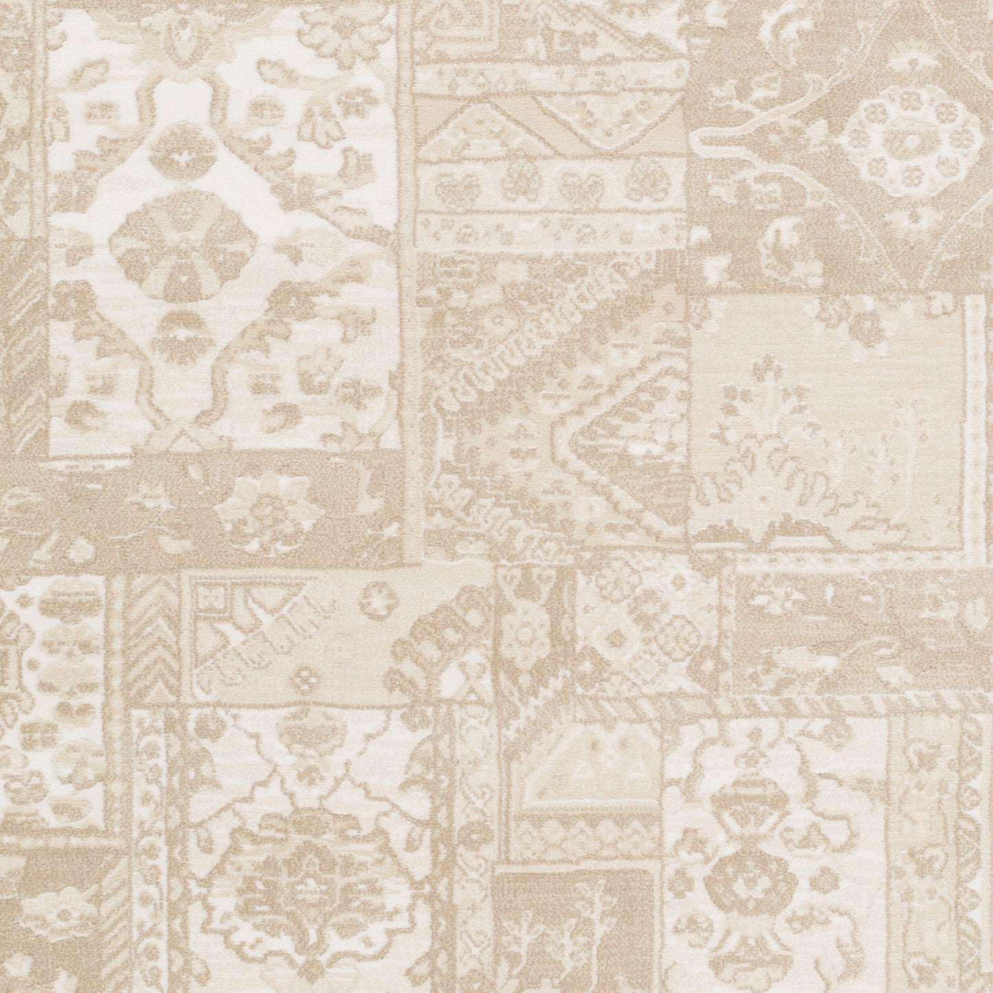 Alfombra tejida a máquina Contempo CPO-3715 de 9' x 12'