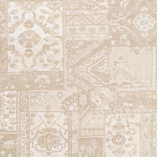 Alfombra tejida a máquina Contempo CPO-3715 de 9' x 12'