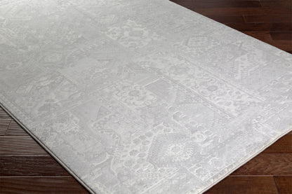 Alfombra tejida a máquina Contempo CPO-3716 de 8' x 10'