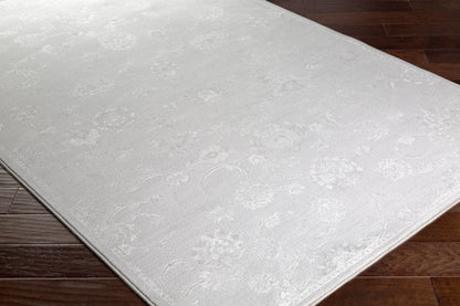 Alfombra tejida a máquina Contempo CPO-3719 de 8' x 10'