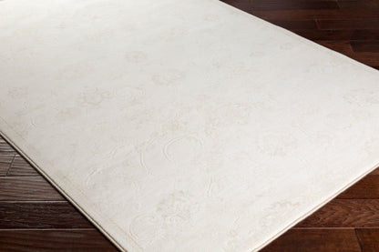 Alfombra decorativa tejida a máquina Contempo CPO-3720 de 3' x 5'