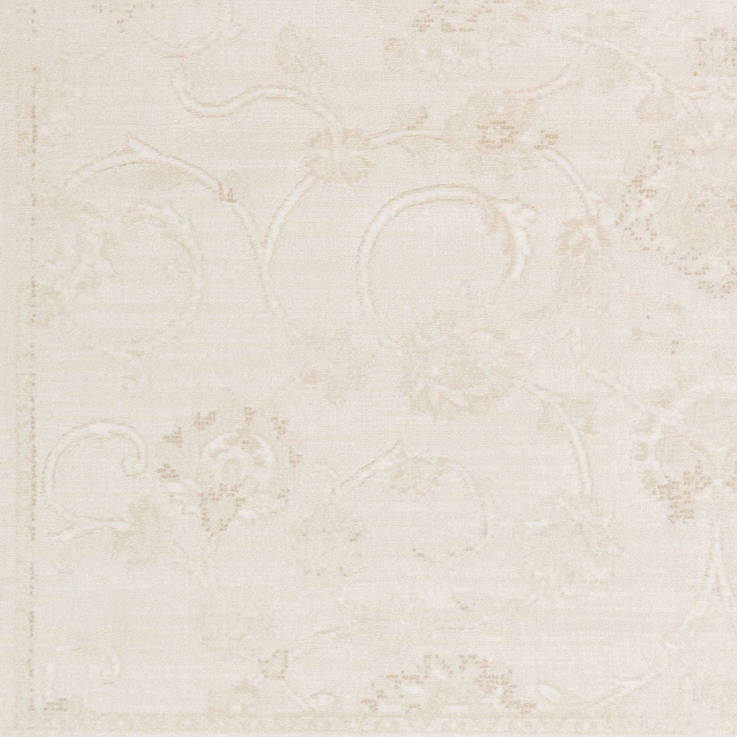 Alfombra decorativa tejida a máquina Contempo CPO-3720 de 3' x 5'