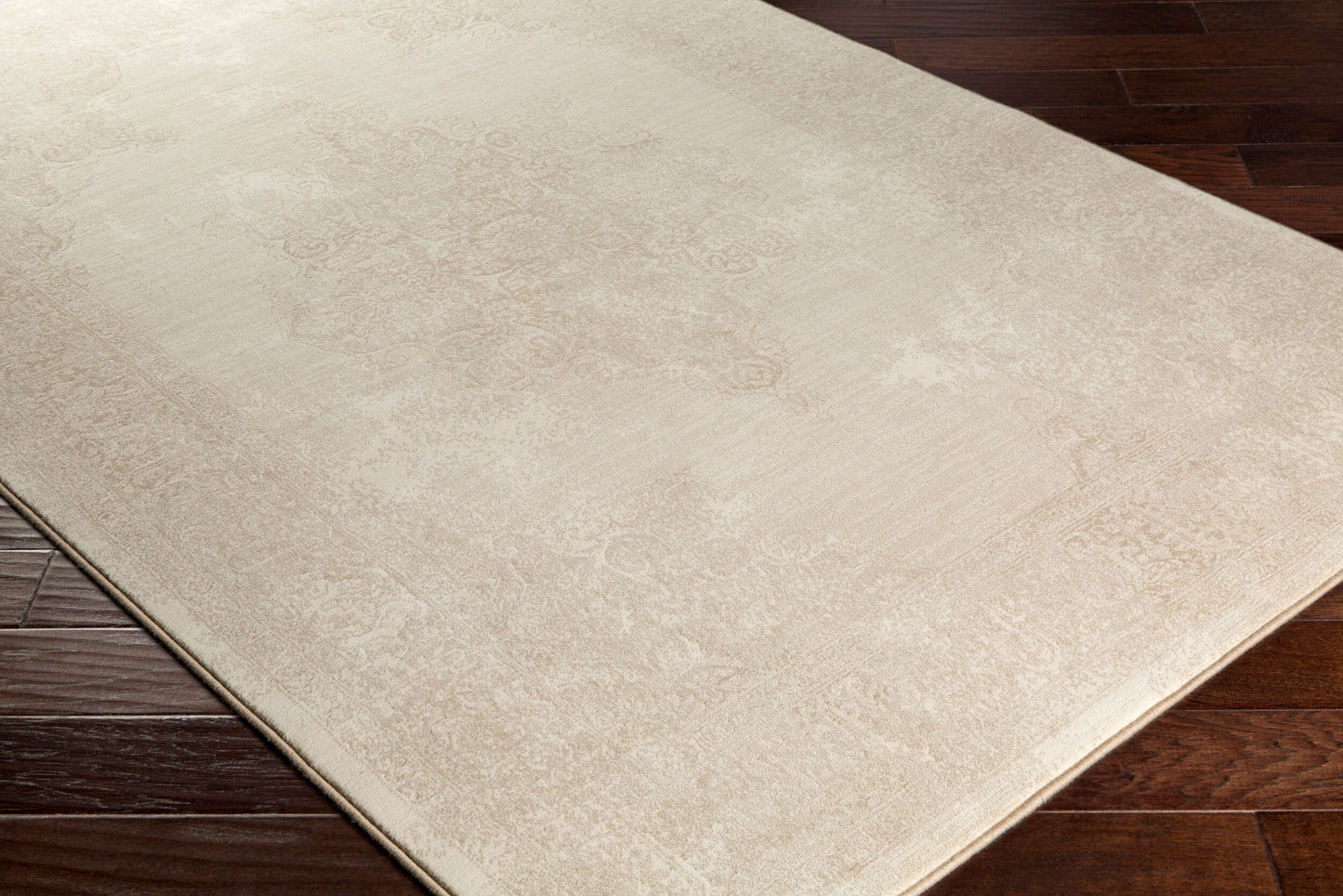 Alfombra tejida a máquina Contempo CPO-3721 de 2,4 m