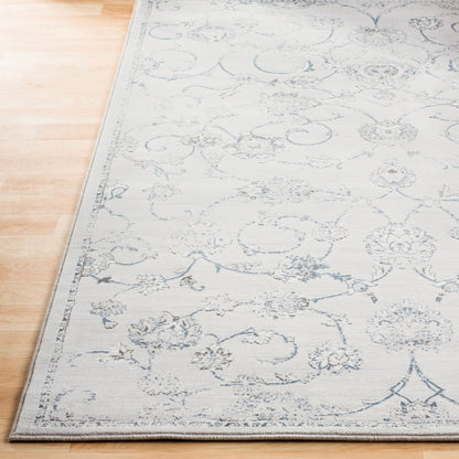 Alfombra tejida a máquina Contempo CPO-3726 de 2,4 m
