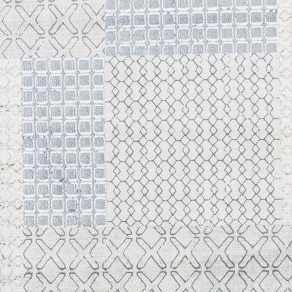Contempo CPO-3729 9' x 12' Machine Woven Area Rug