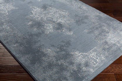 Alfombra tejida a máquina Contempo CPO-3730 de 8' x 10'