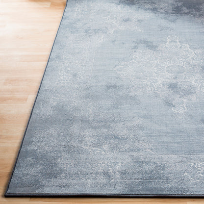 Alfombra tejida a máquina Contempo CPO-3730 de 2,4 m