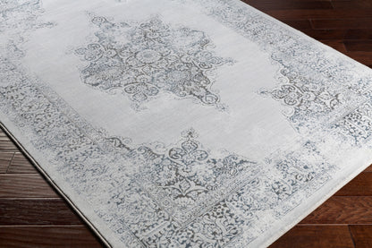 Alfombra tejida a máquina Contempo CPO-3731 de 9' x 12'