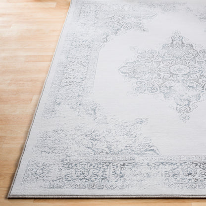 Alfombra tejida a máquina Contempo CPO-3731 de 9' x 12'