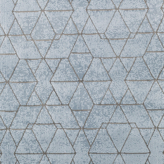 Alfombra tejida a máquina Contempo CPO-3732 de 9' x 12'