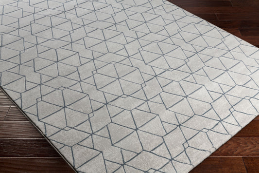 Alfombra tejida a máquina Contempo CPO-3733 de 2,4 m